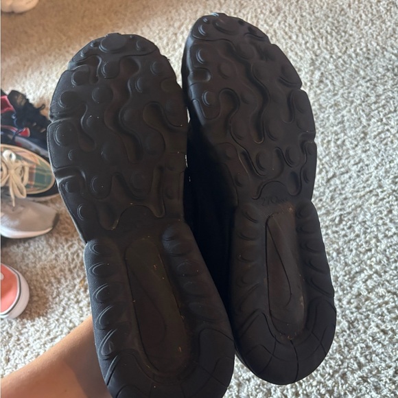 Nike Airmax 270 black - Picture 9 of 9